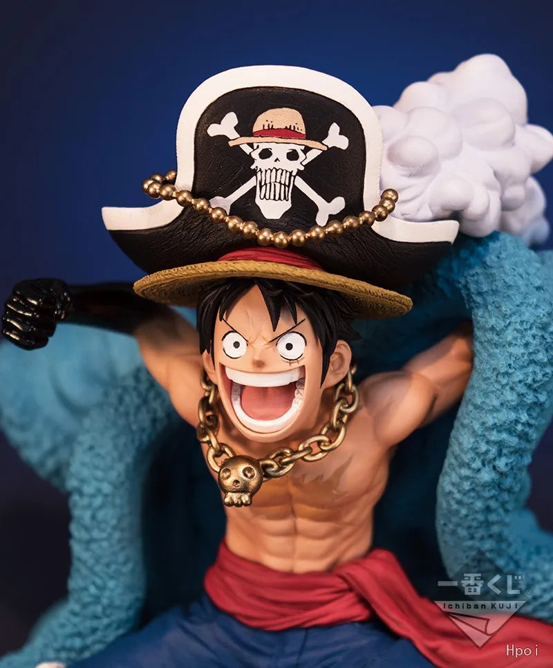 Monkey D. Luffy 20th Anniversary Ver - Image 5