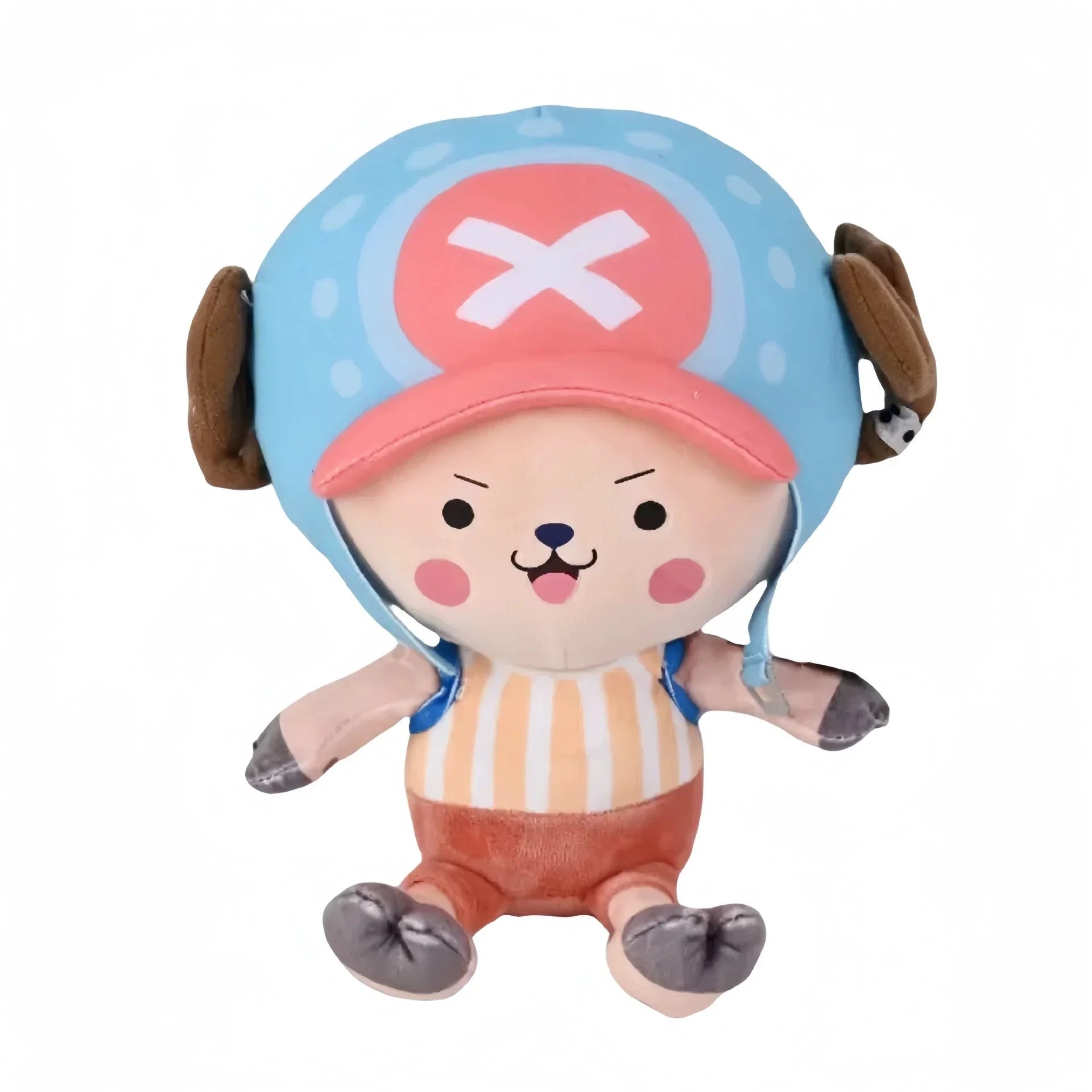 Kawaii Keychain Soft Stuffed Doll - Image 47