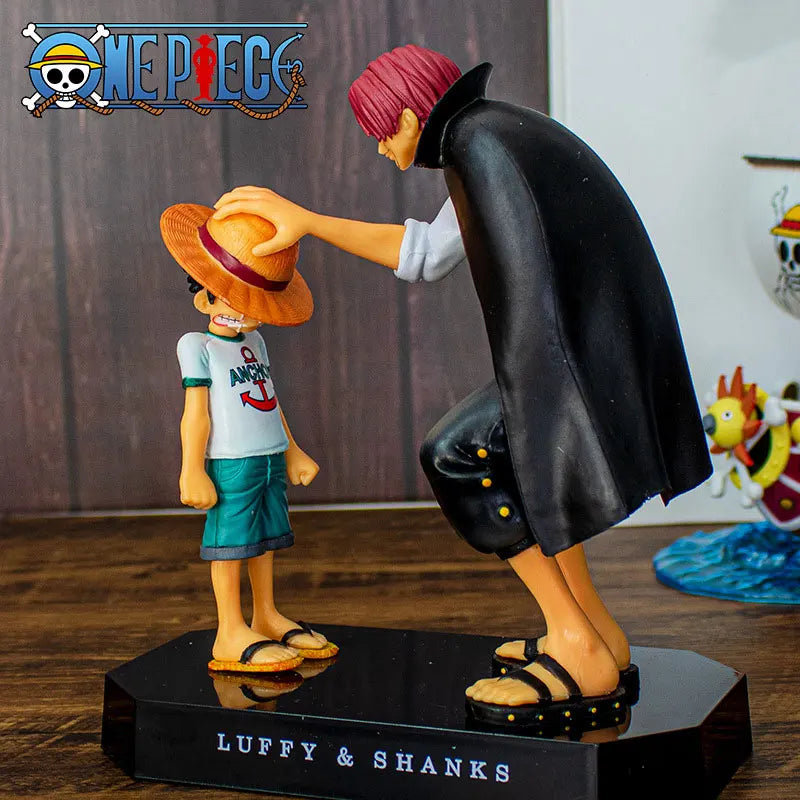 One Piece Action Figures - Image 2