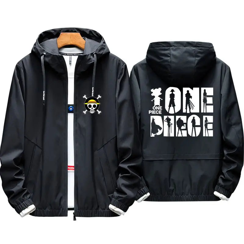 2025 Anime Q-Version Casual Jackets - Image 15