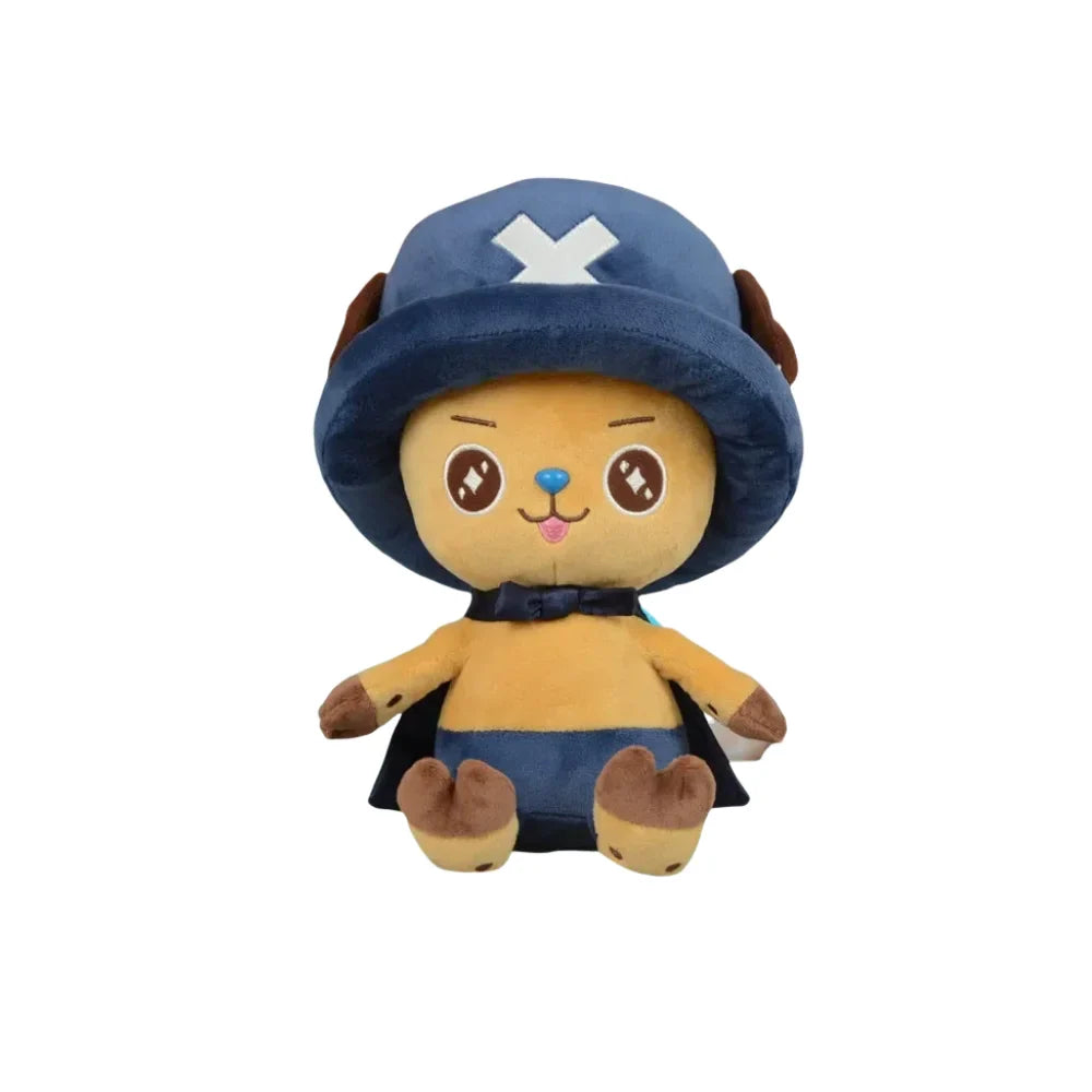 Kawaii Keychain Soft Stuffed Doll - Image 45