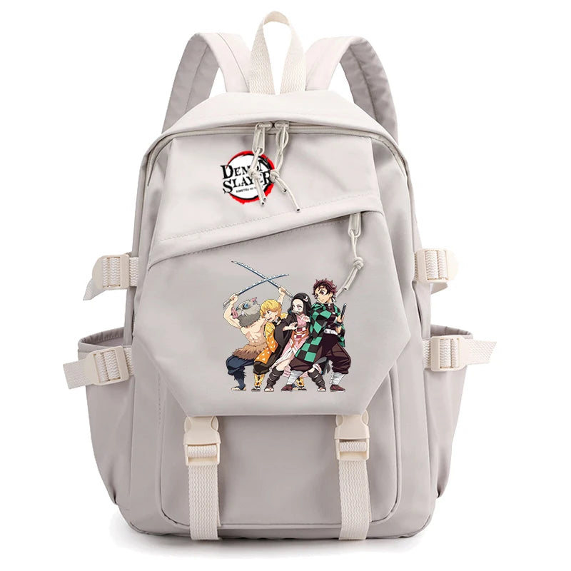 3Pcs/Set One Piece Backpack - Image 25