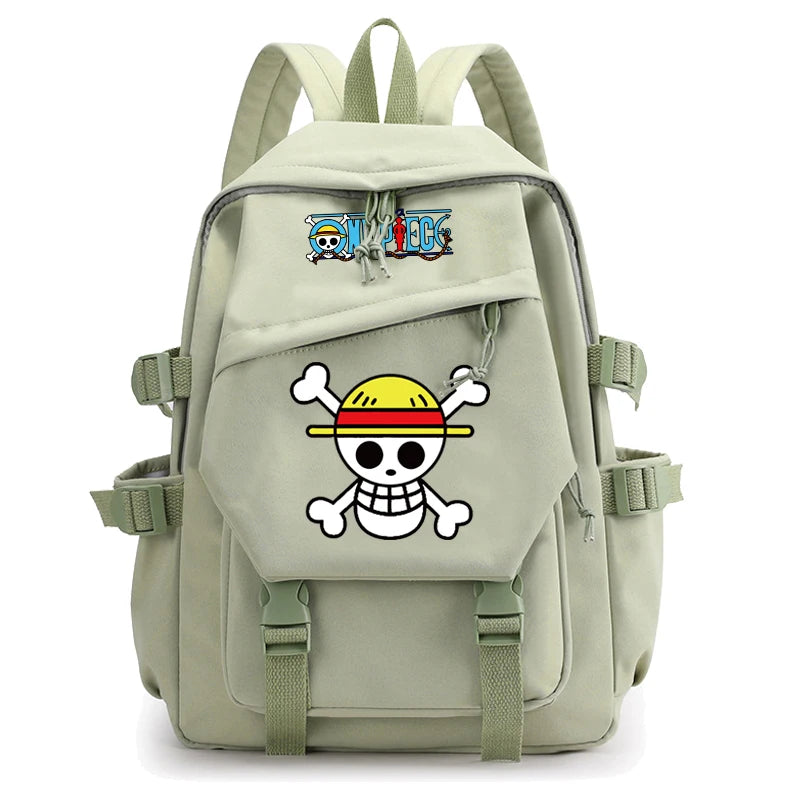 Bandai Anime One Piece Backpack - Image 22