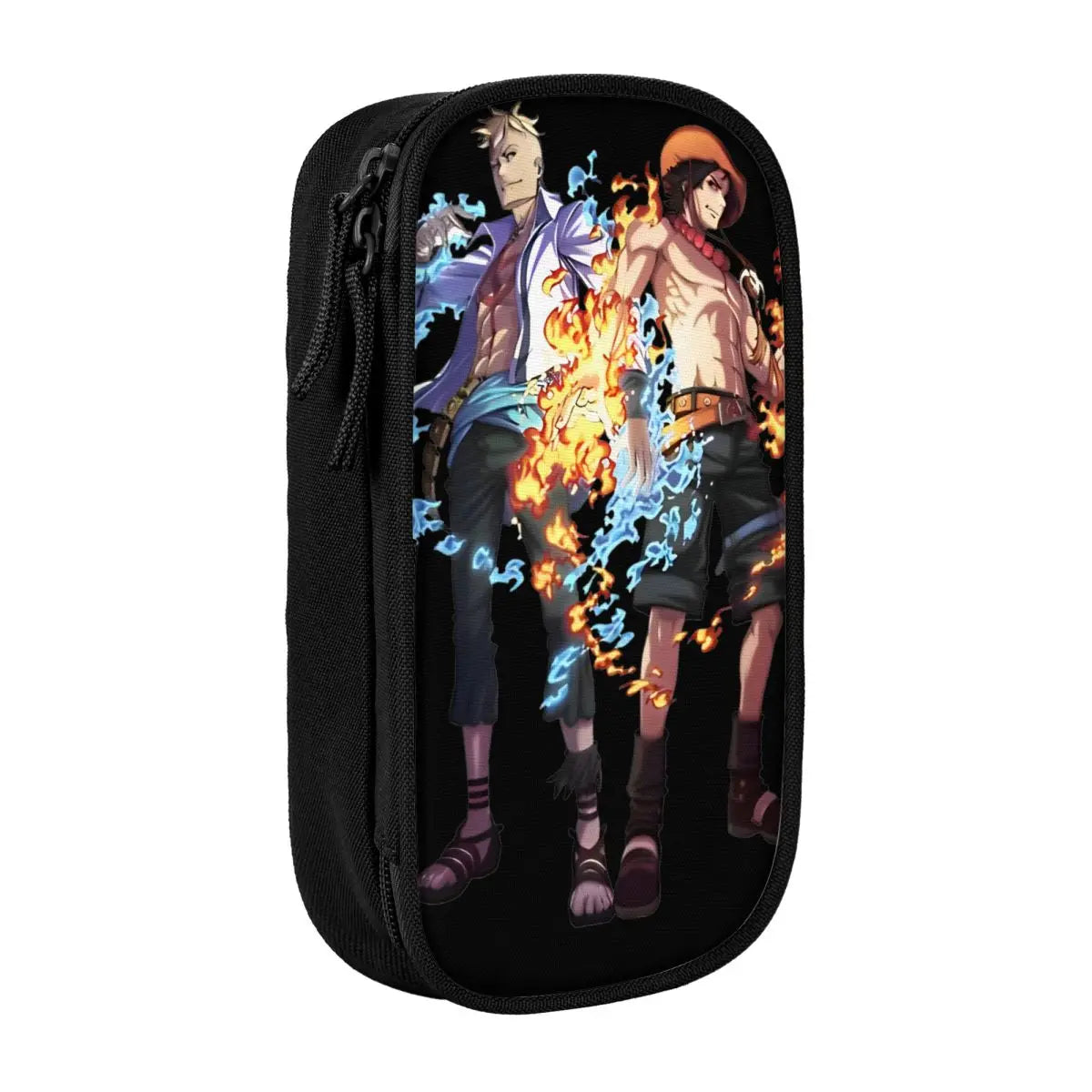 Luffy Wanted Bounty Gear 5 Yonko Pencil Case - Image 22