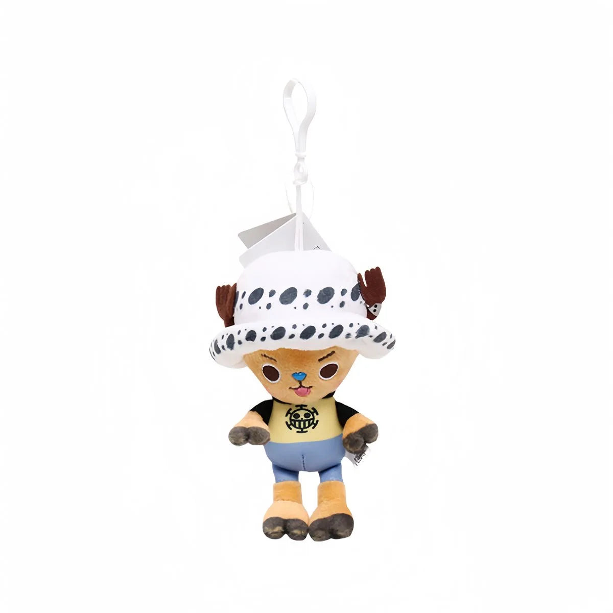 Kawaii Keychain Soft Stuffed Doll - Image 43