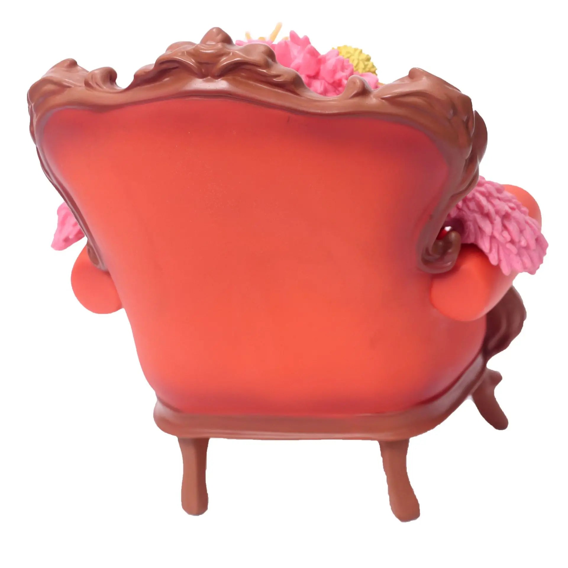 Anime One Piece Donquixote Doflamingo Sitting Sofa DX Ver - Image 6