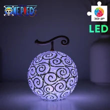 3D JP Devil Fruit One Piece Light - Image 7