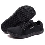 HOBIBEAR Unisex Wide Toe Barefoot Shoes