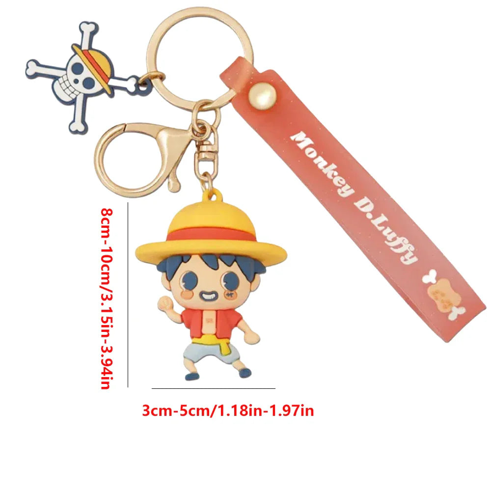 Genuine ONE PIECE Mystery Box - Image 3