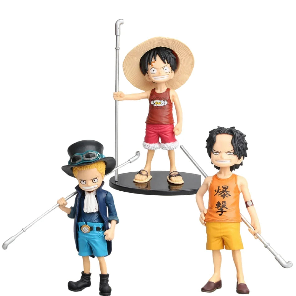 One Piece Action Figure - Image 9