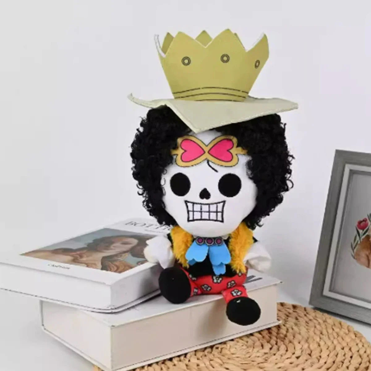 Kawaii Keychain Soft Stuffed Doll - Image 6