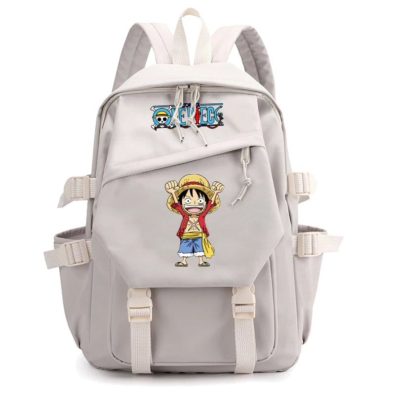 Bandai Anime One Piece Backpack - Image 17
