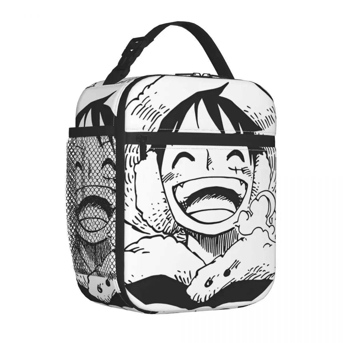 Luffy Insulated Lunch Bag - Image 24