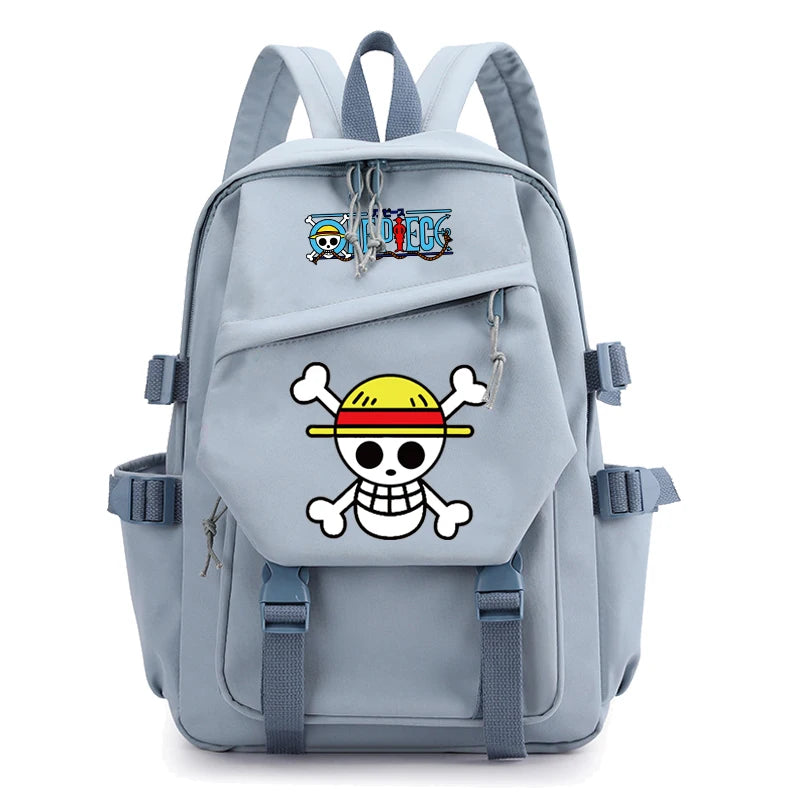 Bandai Anime One Piece Backpack - Image 12