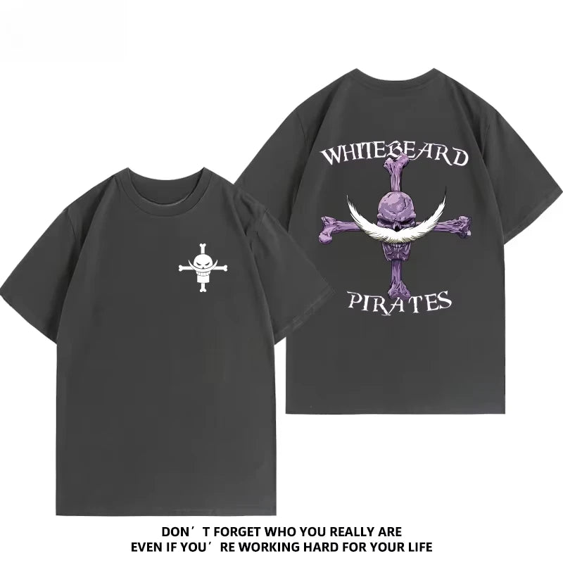 2025 Summer Men’s T-Shirt - Image 3