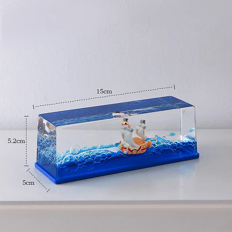 Floating Merry Bottle - Image 6