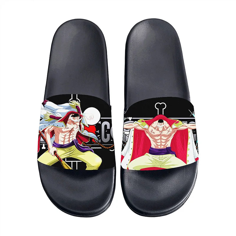 One Piece Anime Non-Slip Slippers - Image 21