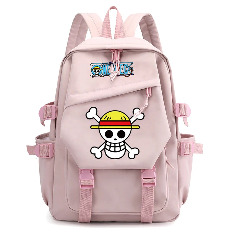 Bandai Anime One Piece Backpack - Image 30