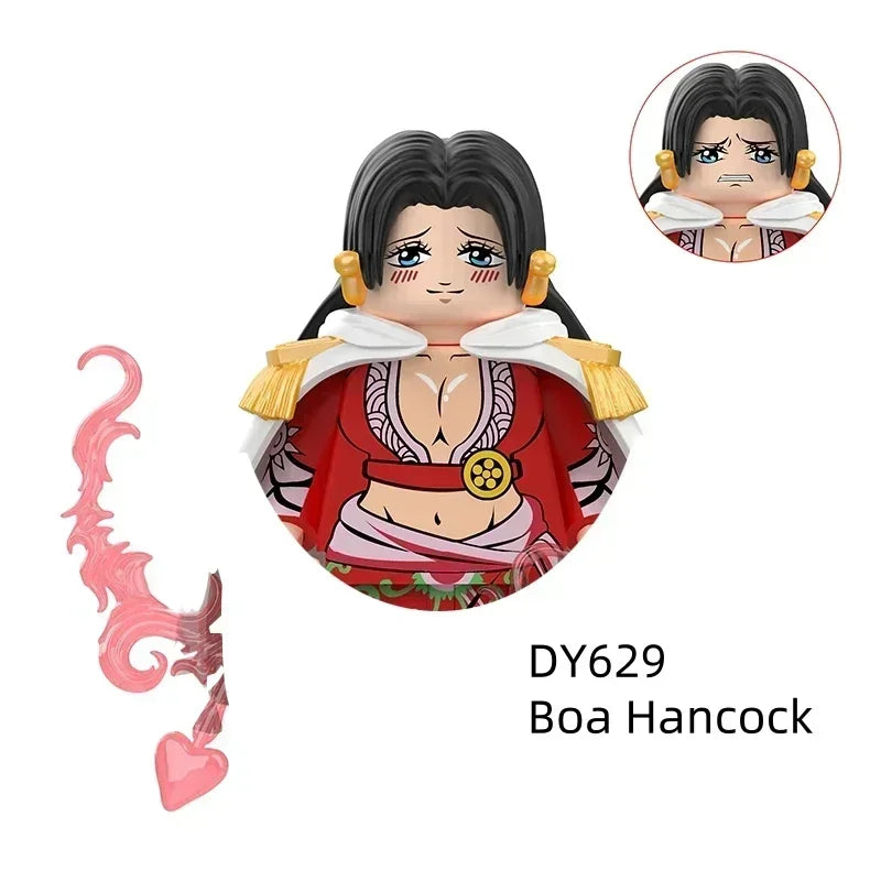 LEGO Minifigures Building Blocks - Image 15