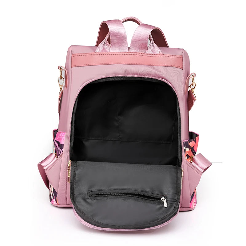 Latest High-End Style One Piece Backpack for Women - Image 6