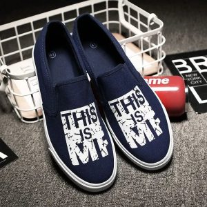 Casual Vulcanize Shoes for Men