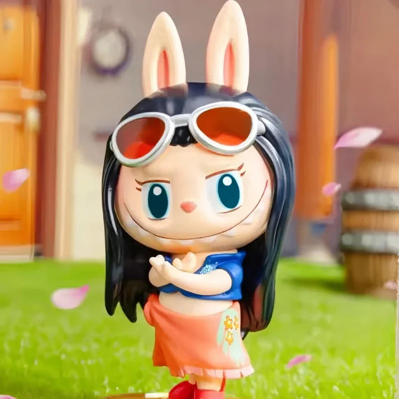 Labubu x One Piece Blind Box - Image 14