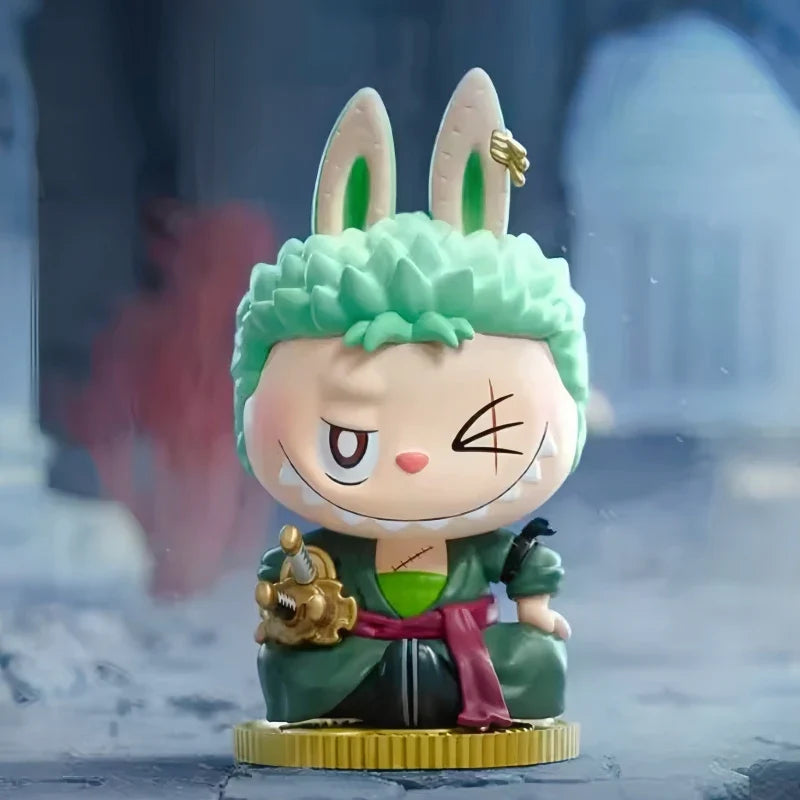 Labubu x One Piece Blind Box - Image 22