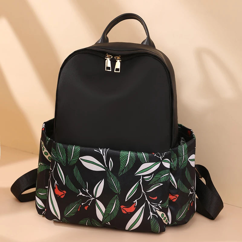 Latest High-End Style One Piece Trend Backpack - Image 7